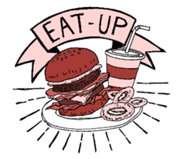 Jim & Tom sticker #8027803