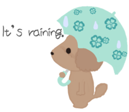 Sora and Riku English version sticker #8027987