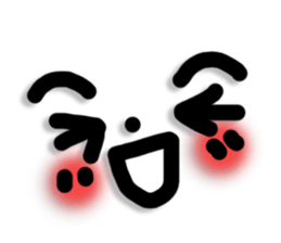 No text Stickers 6 sticker #8028248