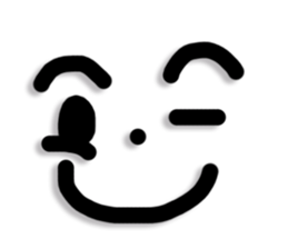 No text Stickers 6 sticker #8028249