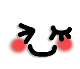 No text Stickers 6 sticker #8028254