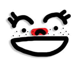 No text Stickers 6 sticker #8028255