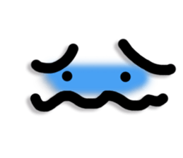 No text Stickers 6 sticker #8028258