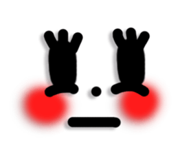 No text Stickers 6 sticker #8028260