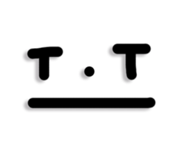 No text Stickers 6 sticker #8028262