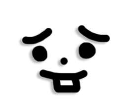 No text Stickers 6 sticker #8028266