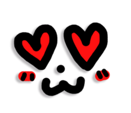 No text Stickers 6 sticker #8028270