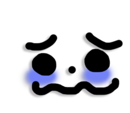 No text Stickers 6 sticker #8028275