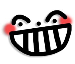 No text Stickers 6 sticker #8028282