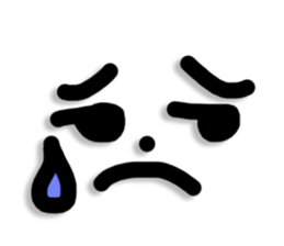 No text Stickers 6 sticker #8028283