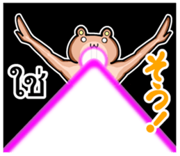 Thai and Japanese Sticker sticker #8028851