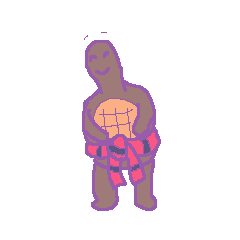 stubborn turtle