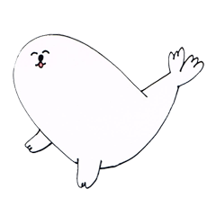 アザラシ Lineクリエイターズスタンプまとめ Stamplist Part 8