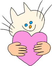 Cat Karukki sticker #8029813