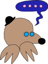 Cat Karukki sticker #8029816