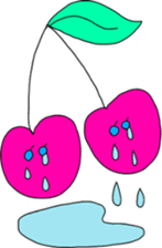 Cat Karukki sticker #8029827