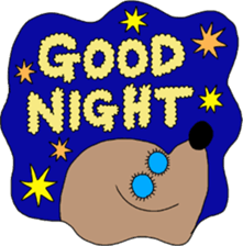 Cat Karukki sticker #8029835