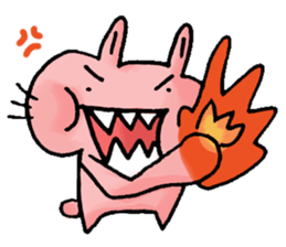 FatTooToo Daily sticker #8030315