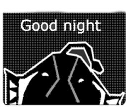 Shining Love sticker #8030607