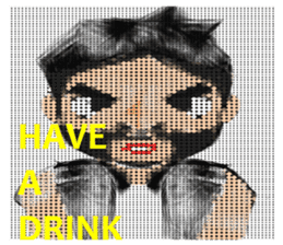 Shining Love sticker #8030609