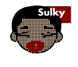 Shining Love sticker #8030610