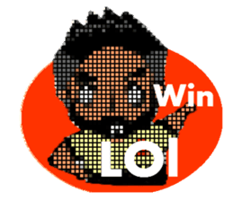 Shining Love sticker #8030612