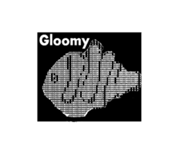 Shining Love sticker #8030614