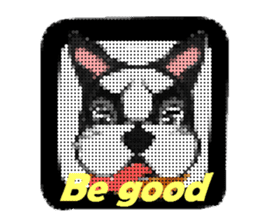 Shining Love sticker #8030616