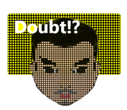 Shining Love sticker #8030618