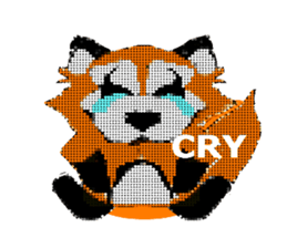 Shining Love sticker #8030623