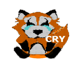 Shining Love sticker #8030623