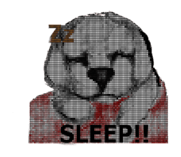 Shining Love sticker #8030625