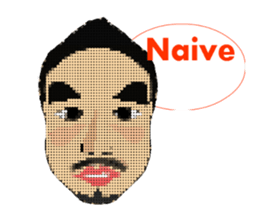 Shining Love sticker #8030628