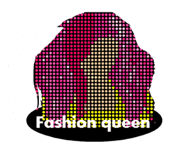 Shining Love sticker #8030635