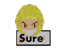 Shining Love sticker #8030636