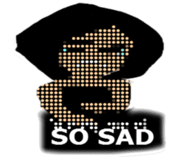 Shining Love sticker #8030637