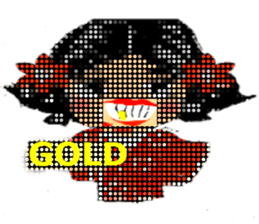 Shining Love sticker #8030641