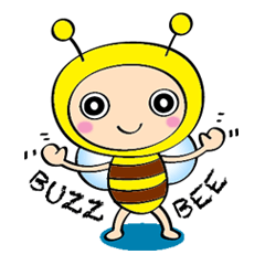 BUZZ BEE