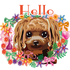 Dog Life 01 English version