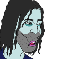 okama allstar3 sticker #8032296