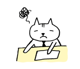 Neco-Lee-Man 2 sticker #8032628