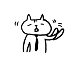 Neco-Lee-Man 2 sticker #8032638