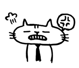 Neco-Lee-Man 2 sticker #8032642