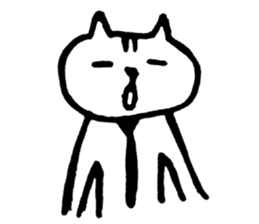 Neco-Lee-Man 2 sticker #8032658