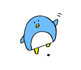 ui's sticker 4 sticker #8032709