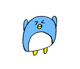 ui's sticker 4 sticker #8032710