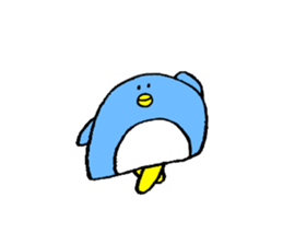 ui's sticker 4 sticker #8032713