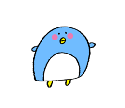 ui's sticker 4 sticker #8032715