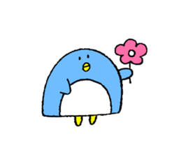 ui's sticker 4 sticker #8032718