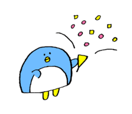 ui's sticker 4 sticker #8032719